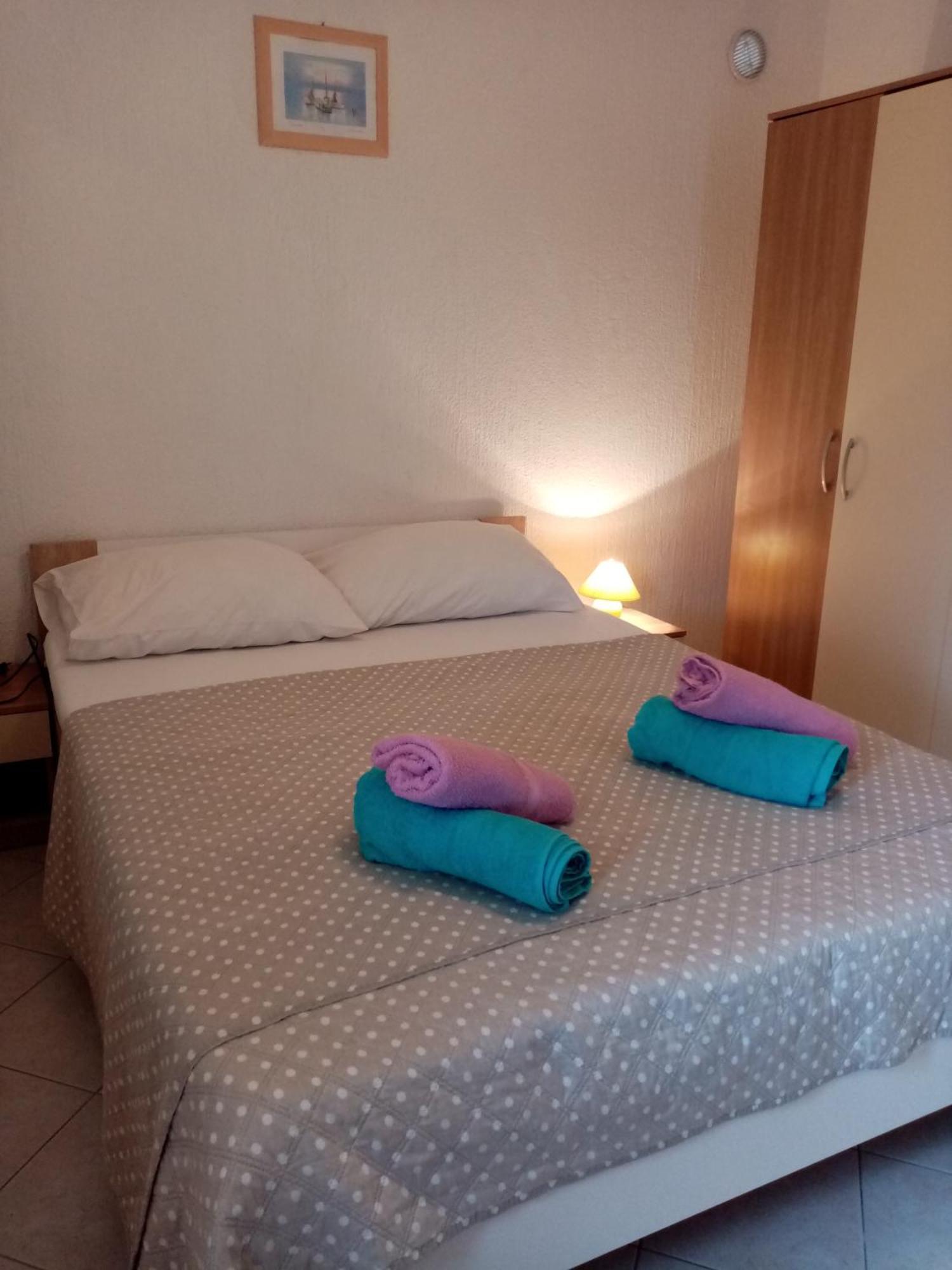 Apartmani Gero 로파르 객실 사진