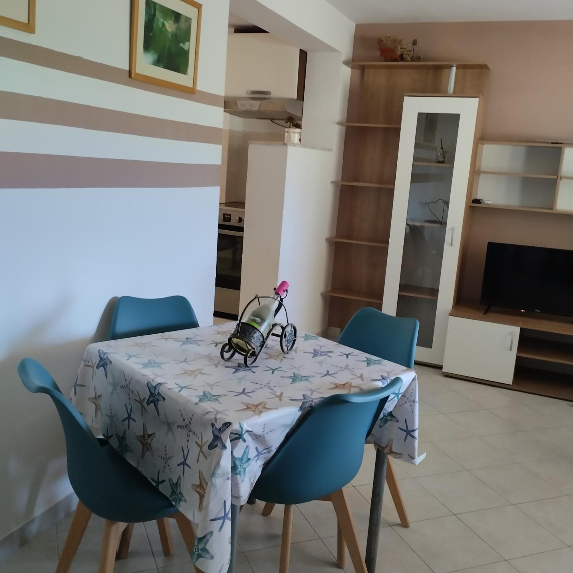 Apartmani Gero 로파르 외부 사진