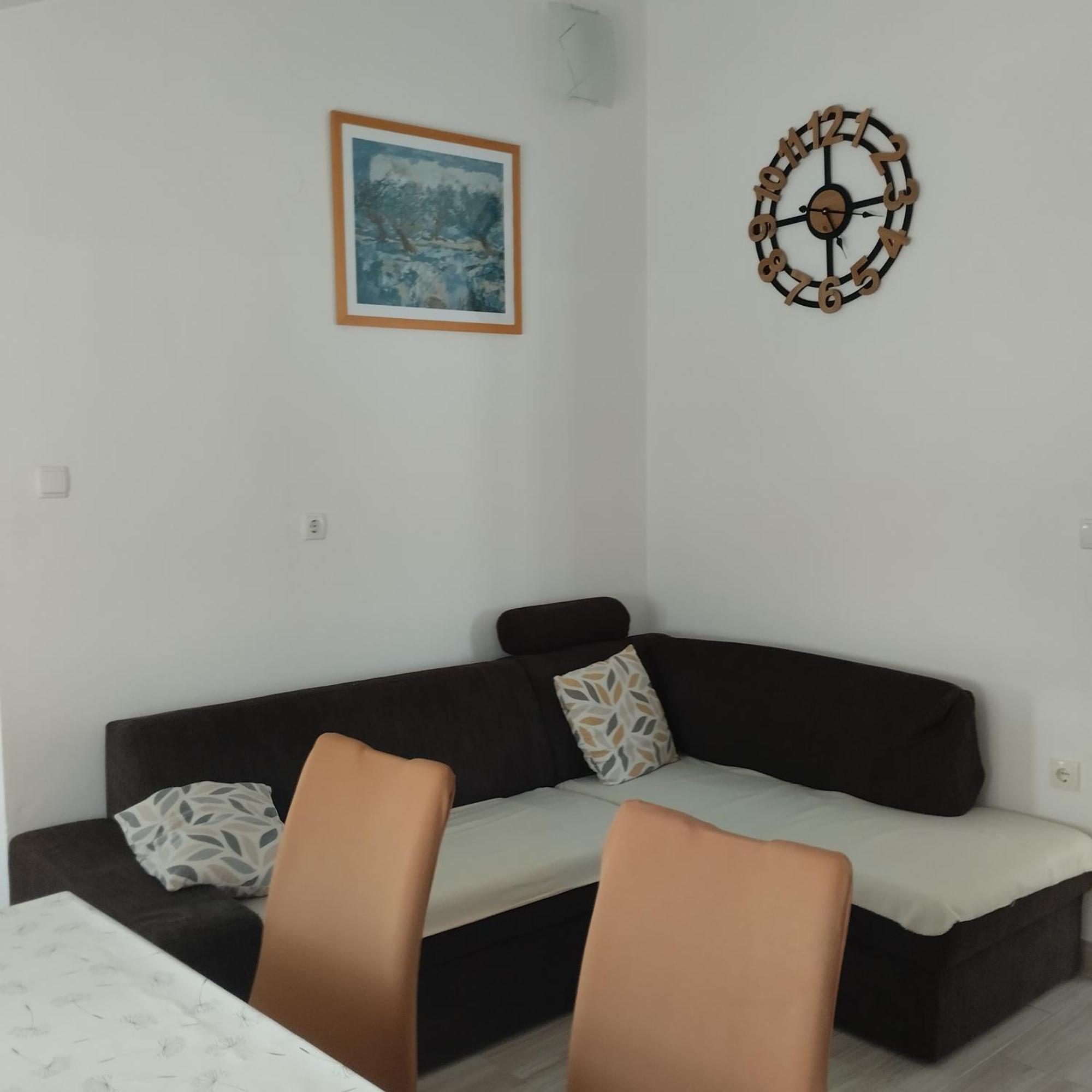 Apartmani Gero 로파르 외부 사진