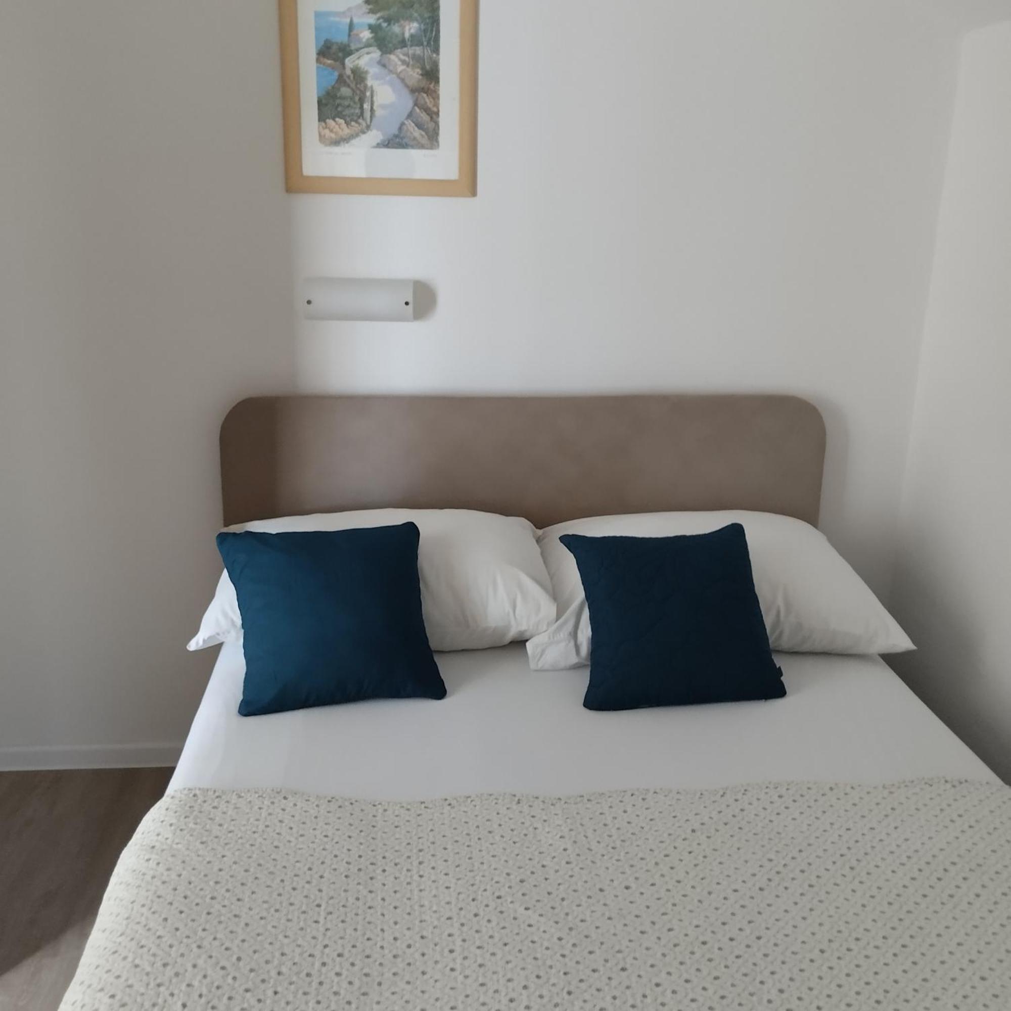 Apartmani Gero 로파르 외부 사진