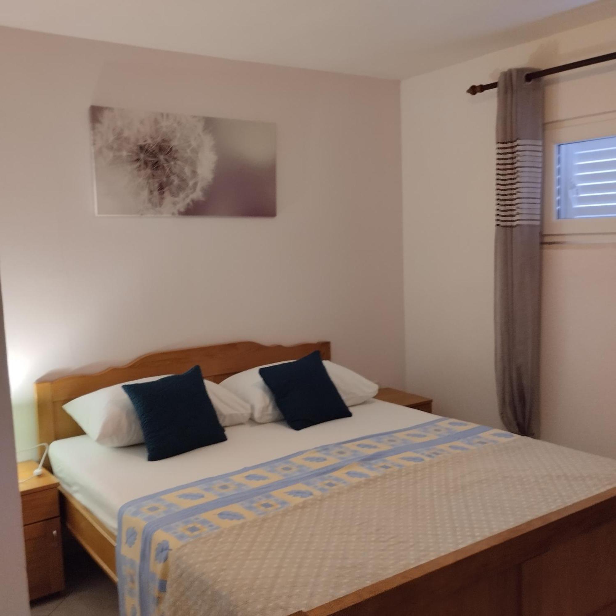 Apartmani Gero 로파르 외부 사진