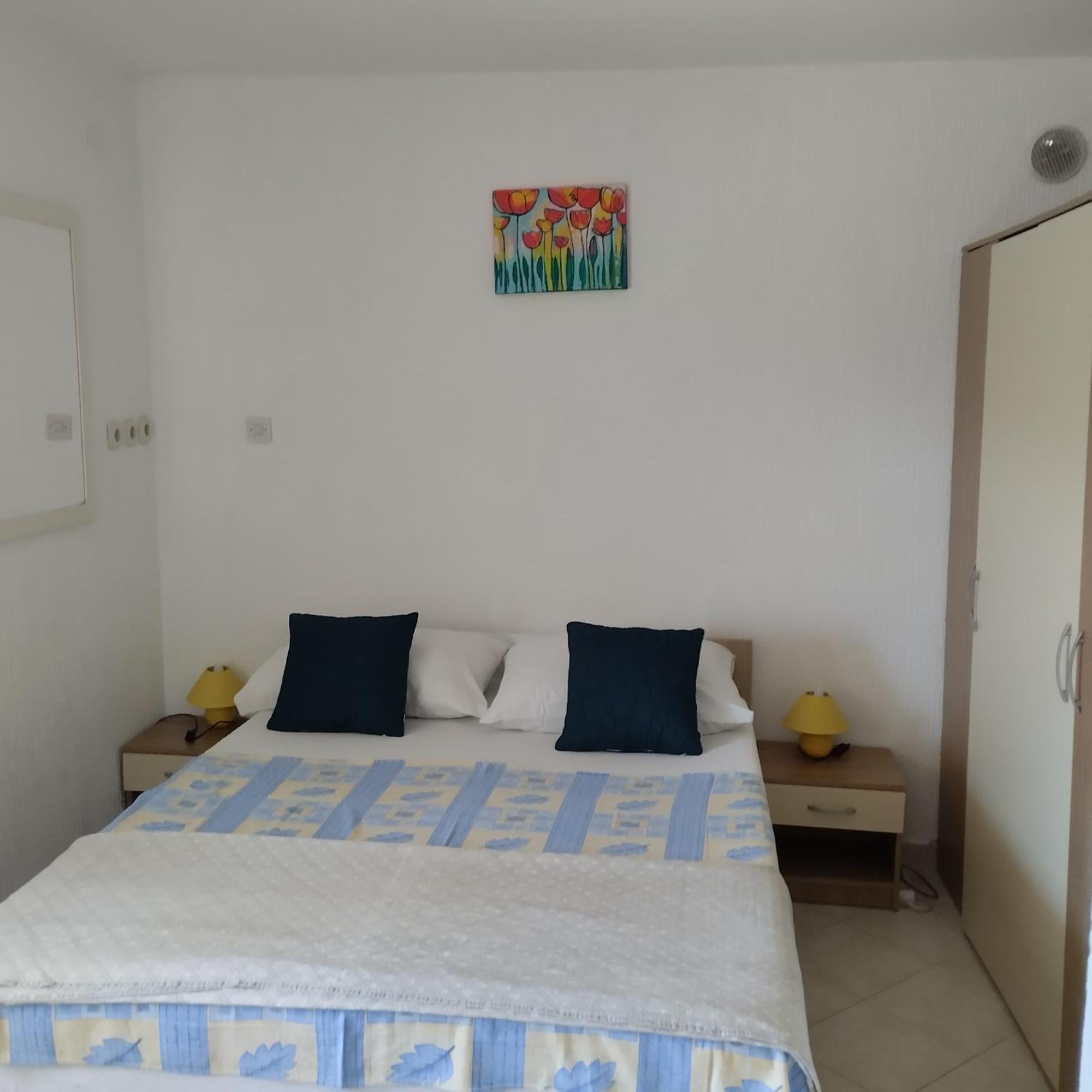 Apartmani Gero 로파르 외부 사진