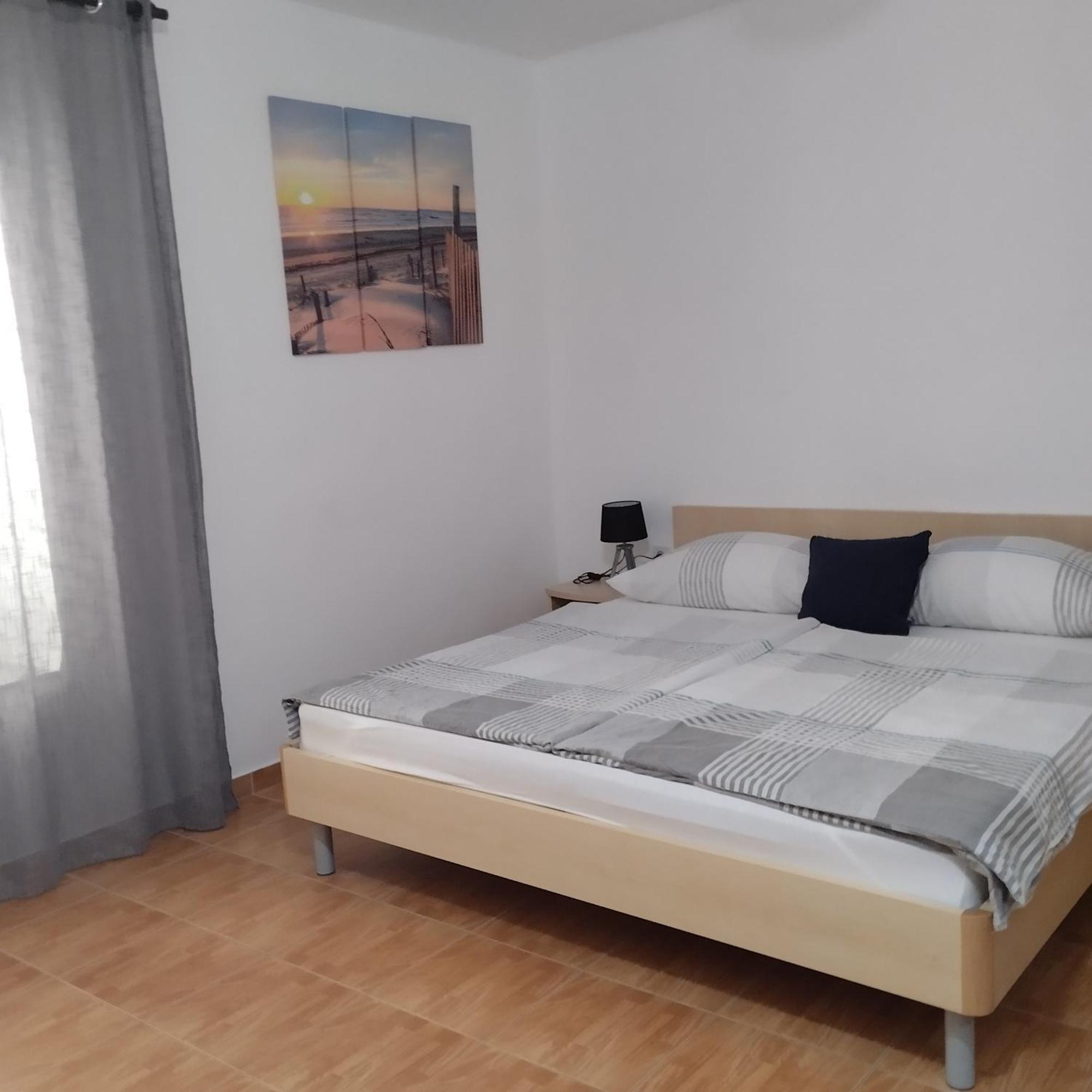 Apartmani Gero 로파르 외부 사진