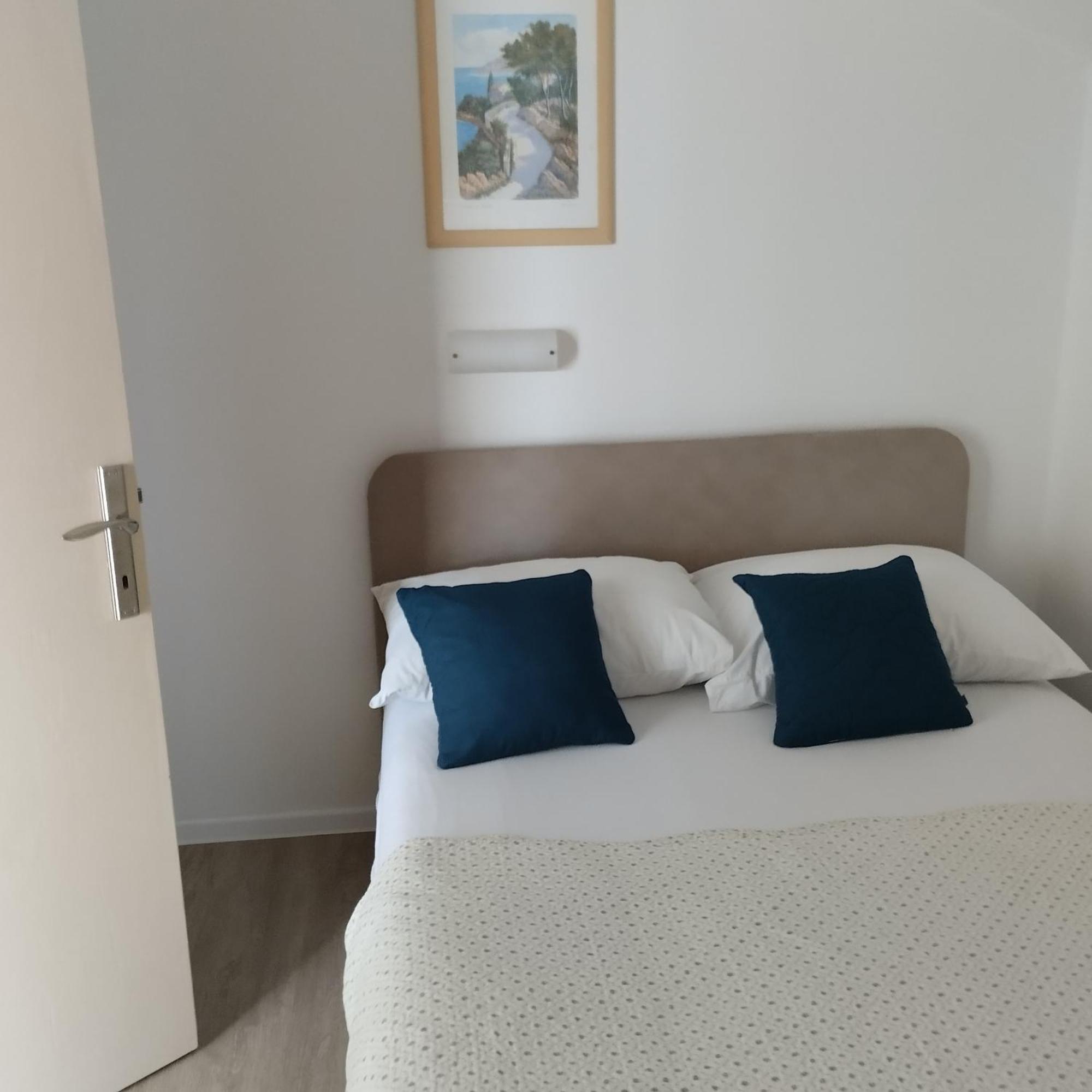 Apartmani Gero 로파르 외부 사진