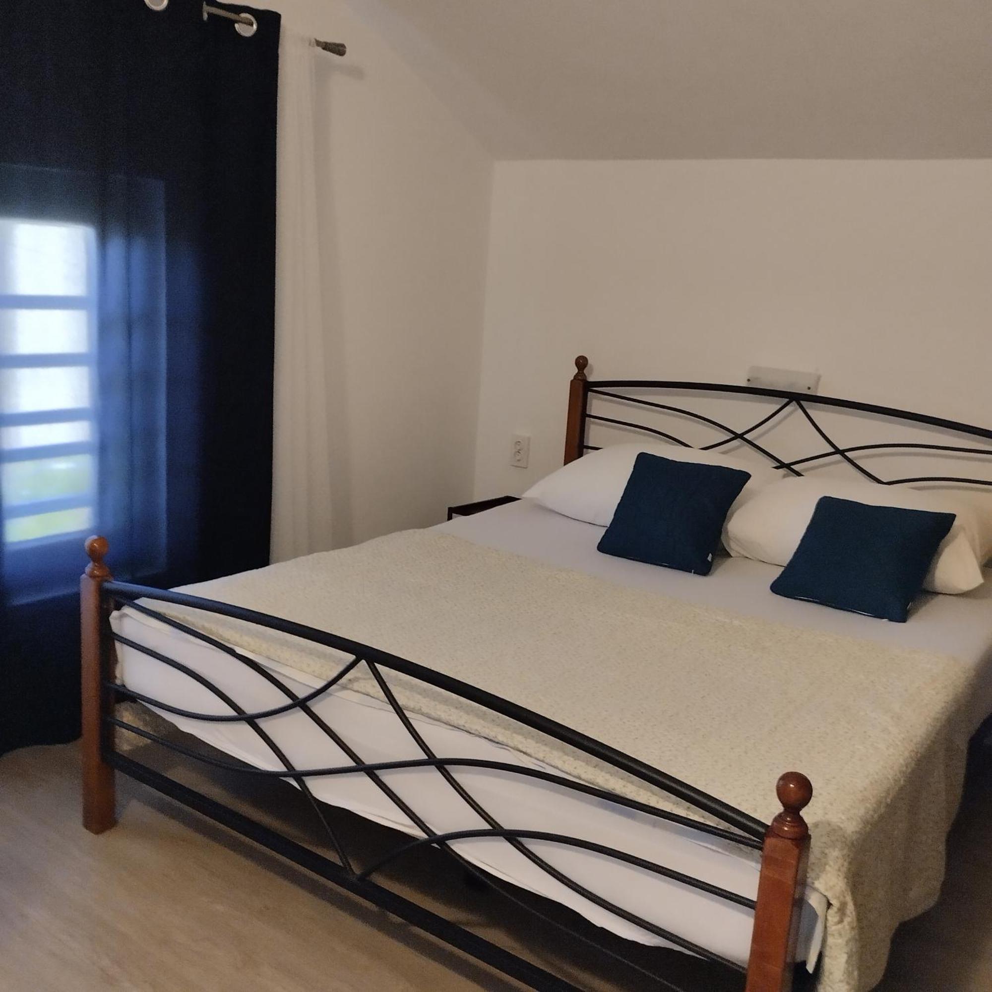 Apartmani Gero 로파르 외부 사진