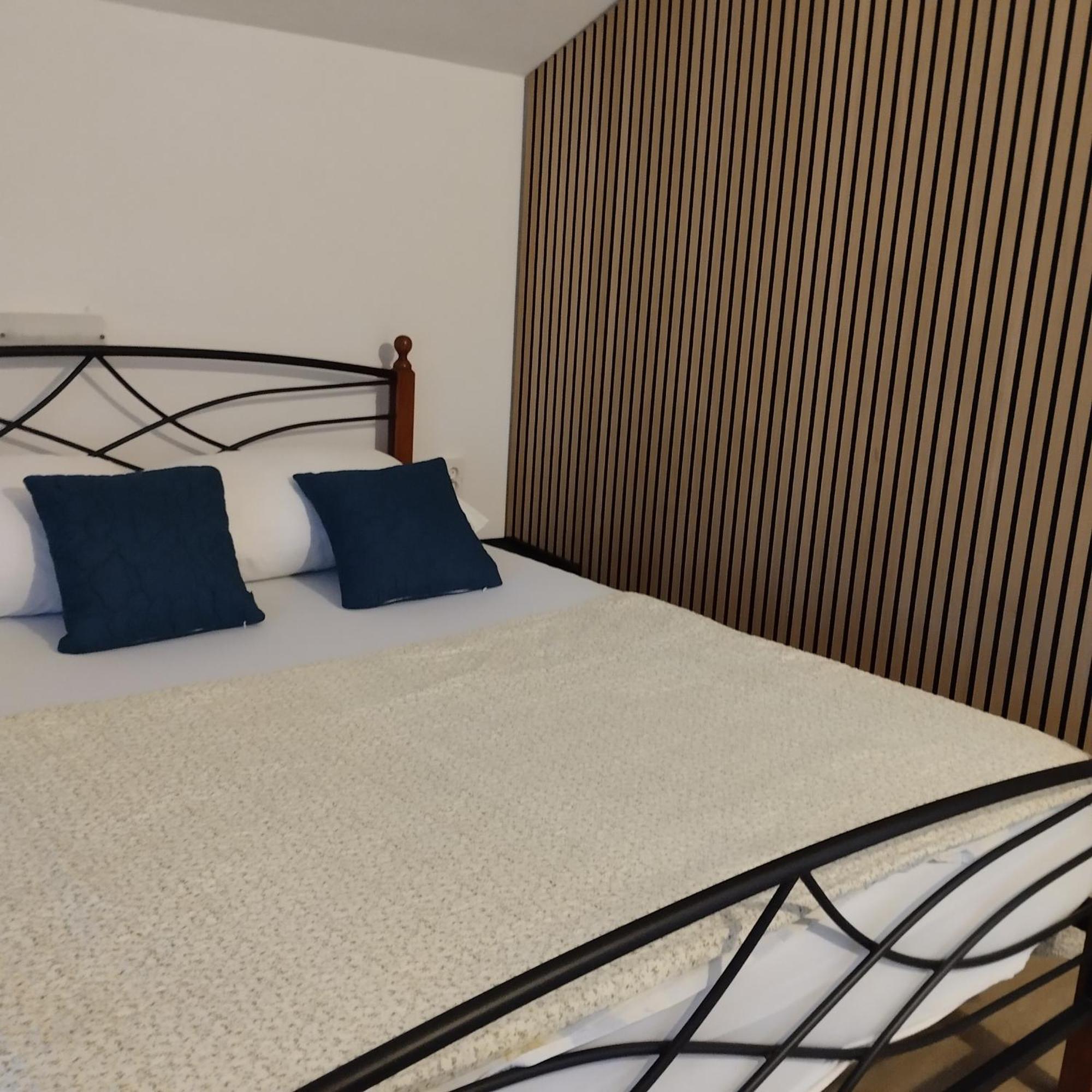 Apartmani Gero 로파르 외부 사진