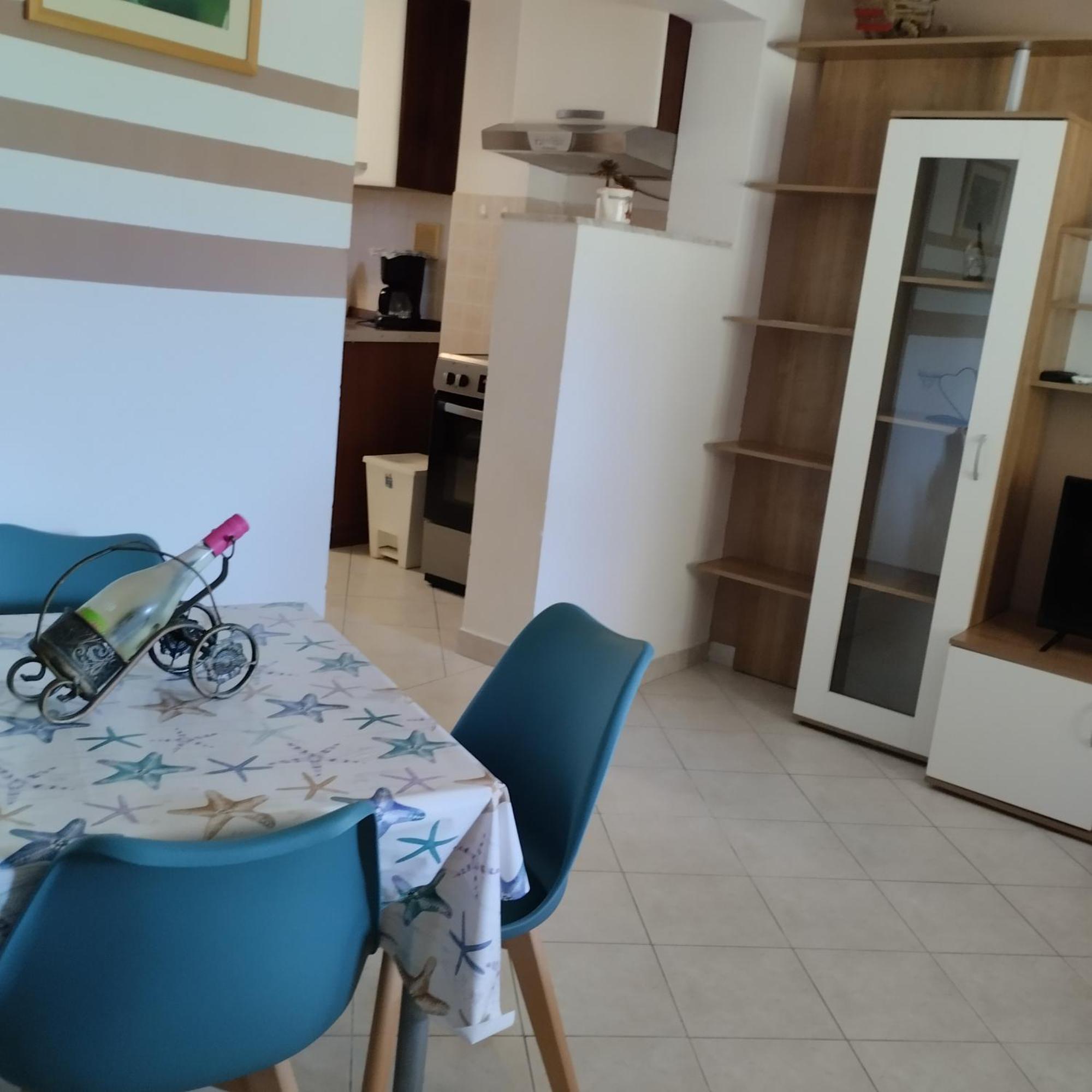 Apartmani Gero 로파르 외부 사진