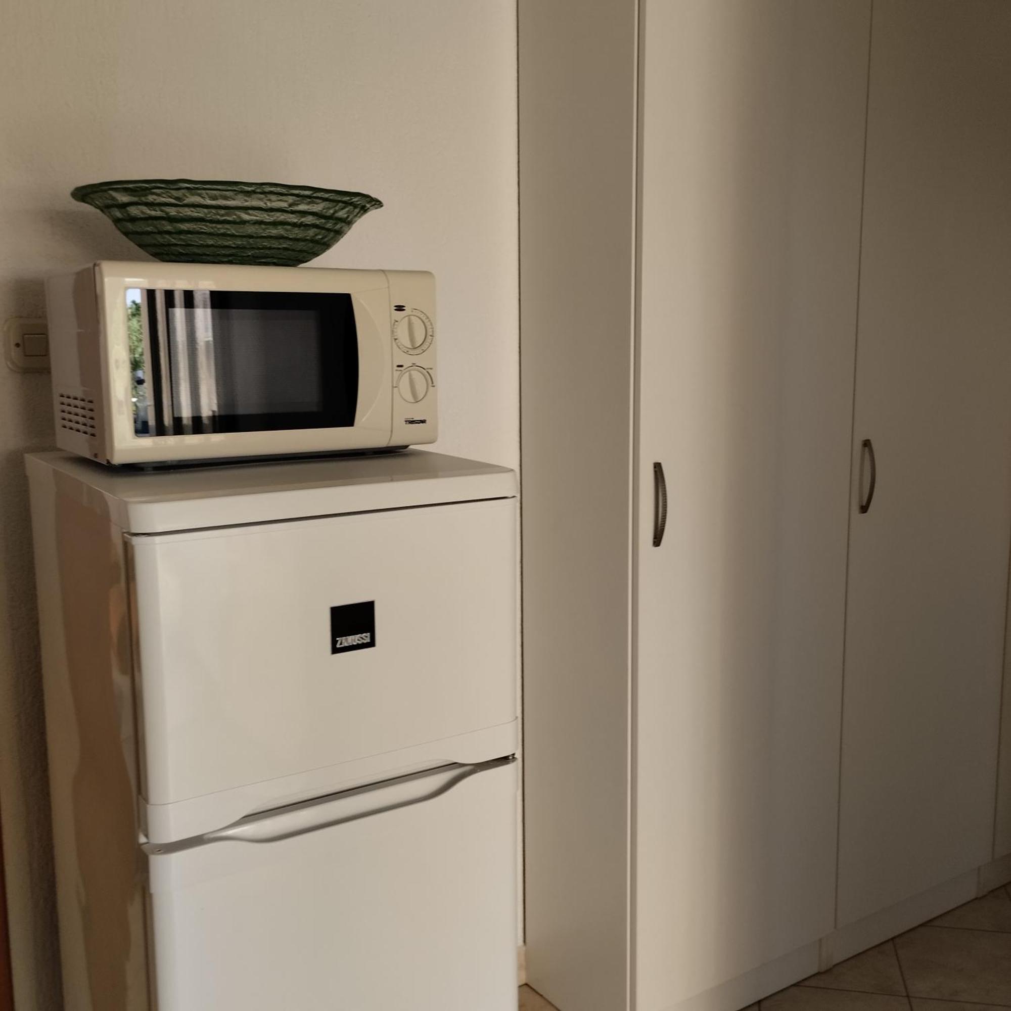 Apartmani Gero 로파르 외부 사진