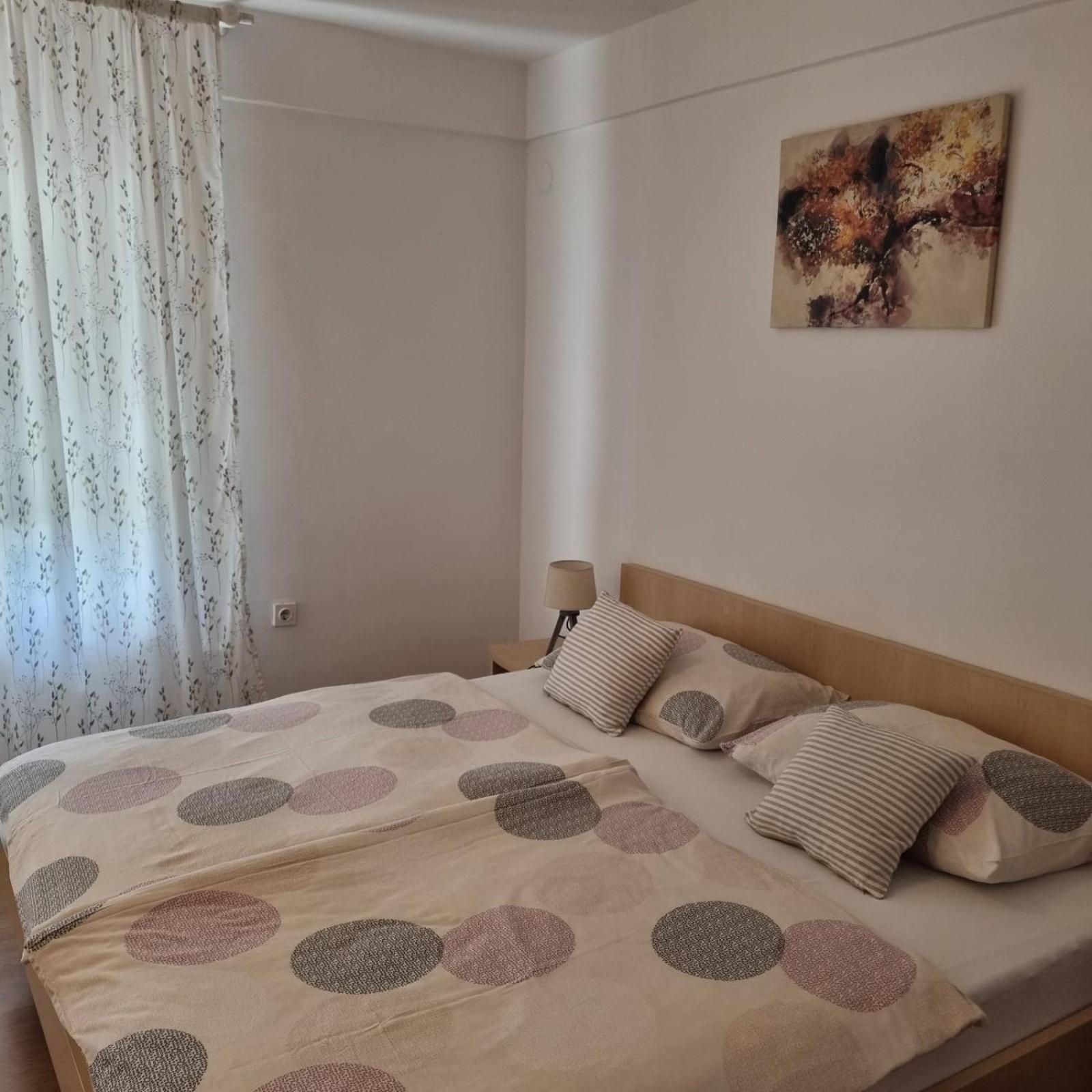 Apartmani Gero 로파르 외부 사진